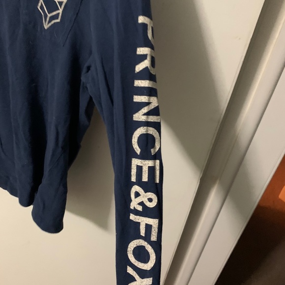 Long sleeve shirt - Picture 3 of 4